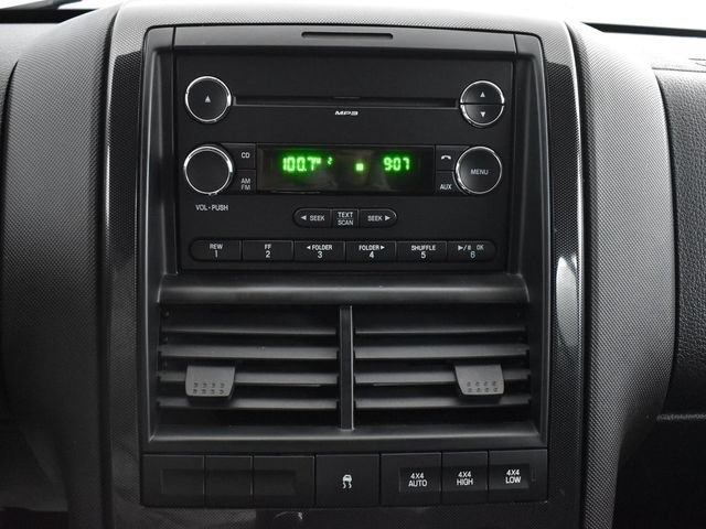 Used 2010 Ford Explorer XLT AWD/4WD image 12