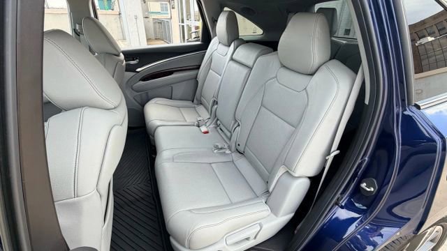 Used 2020 Acura MDX FWD w/ Technology Package image 30