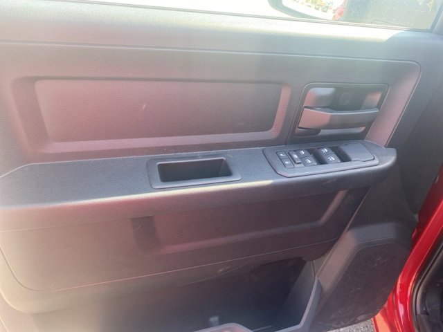 New 2026 RAM 2500 Tradesman image 17