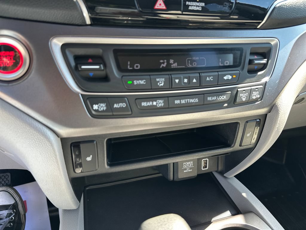 Used 2019 Honda Pilot EX-L image 17