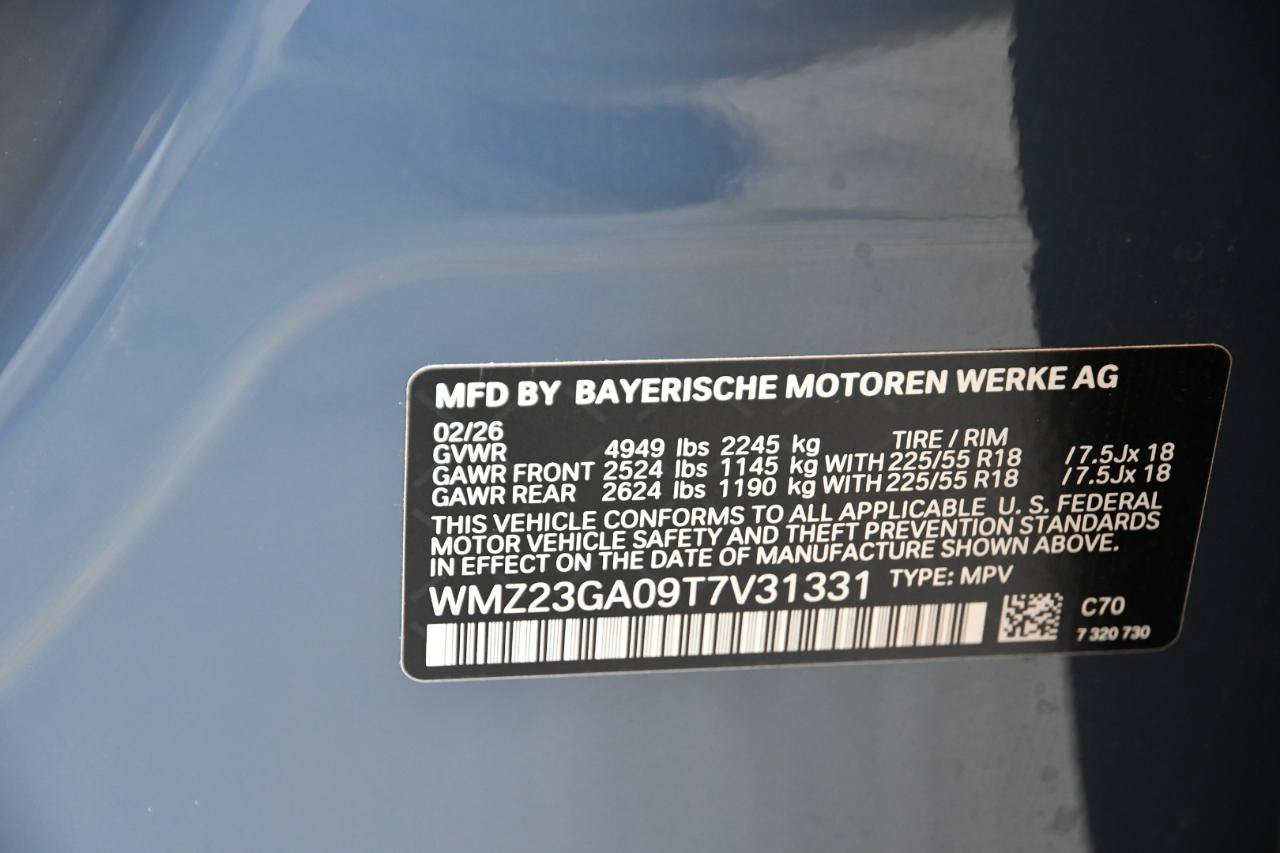 Used 2026 MINI Cooper Countryman S AWD/4WD image 31