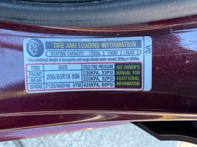 Used 2013 Honda Accord LX image 26