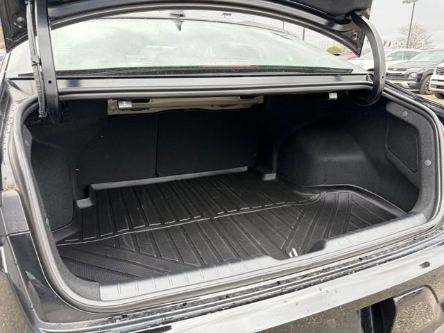 Certified 2025 Kia K4 GT-Line w/ GT-Line Sunroof Package image 29