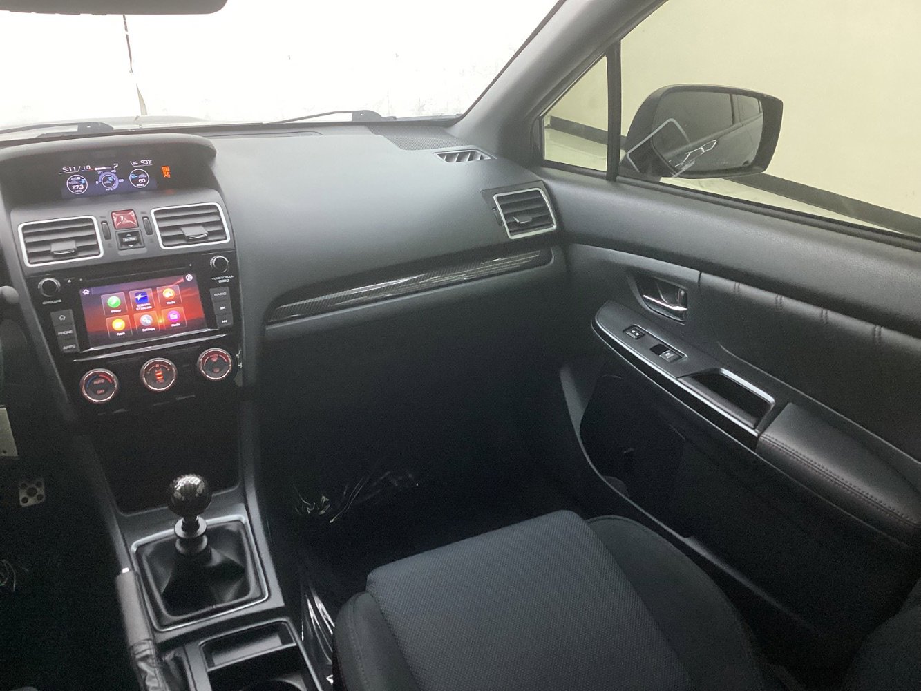 Used 2021 Subaru WRX w/ Popular Package #3 (IZT) image 27