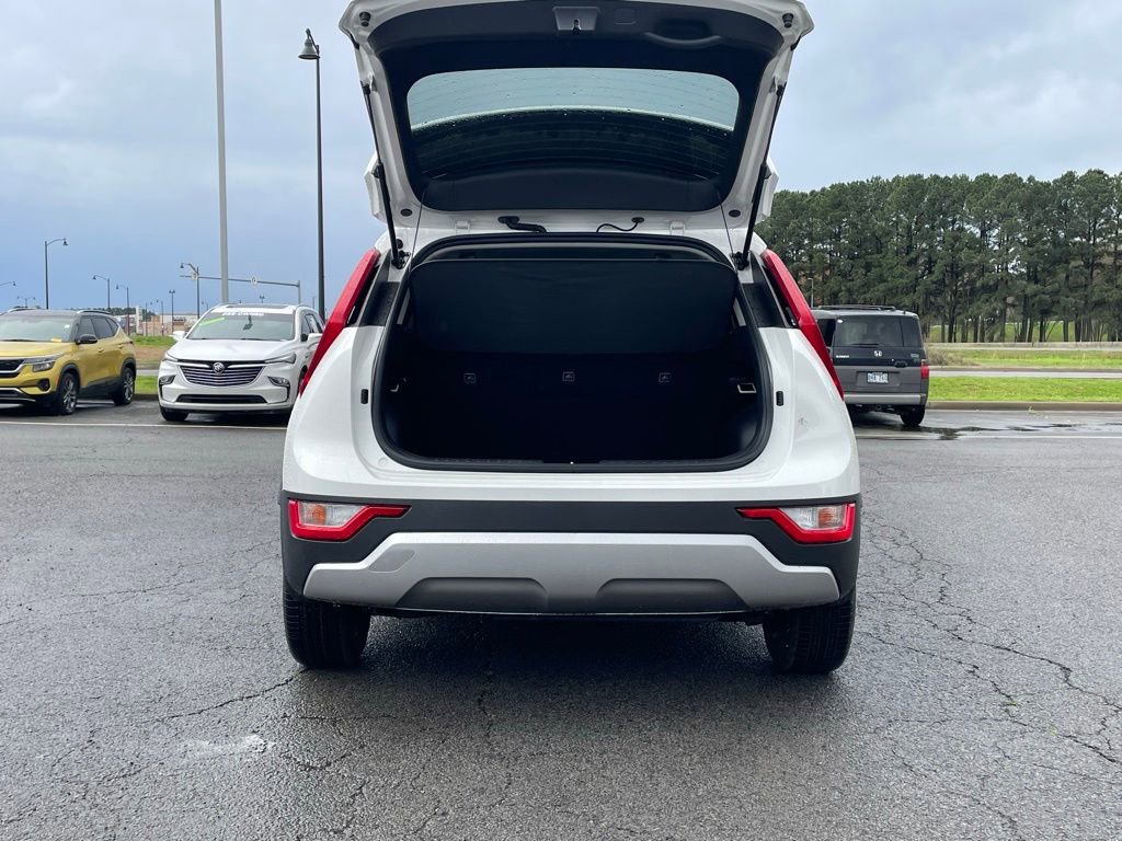 New 2026 Kia Niro LX FWD image 7