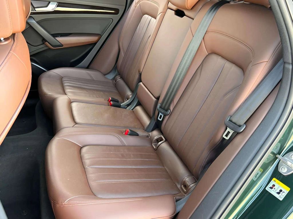Used 2019 Audi Q5 2.0T Premium w/ Convenience Package image 10
