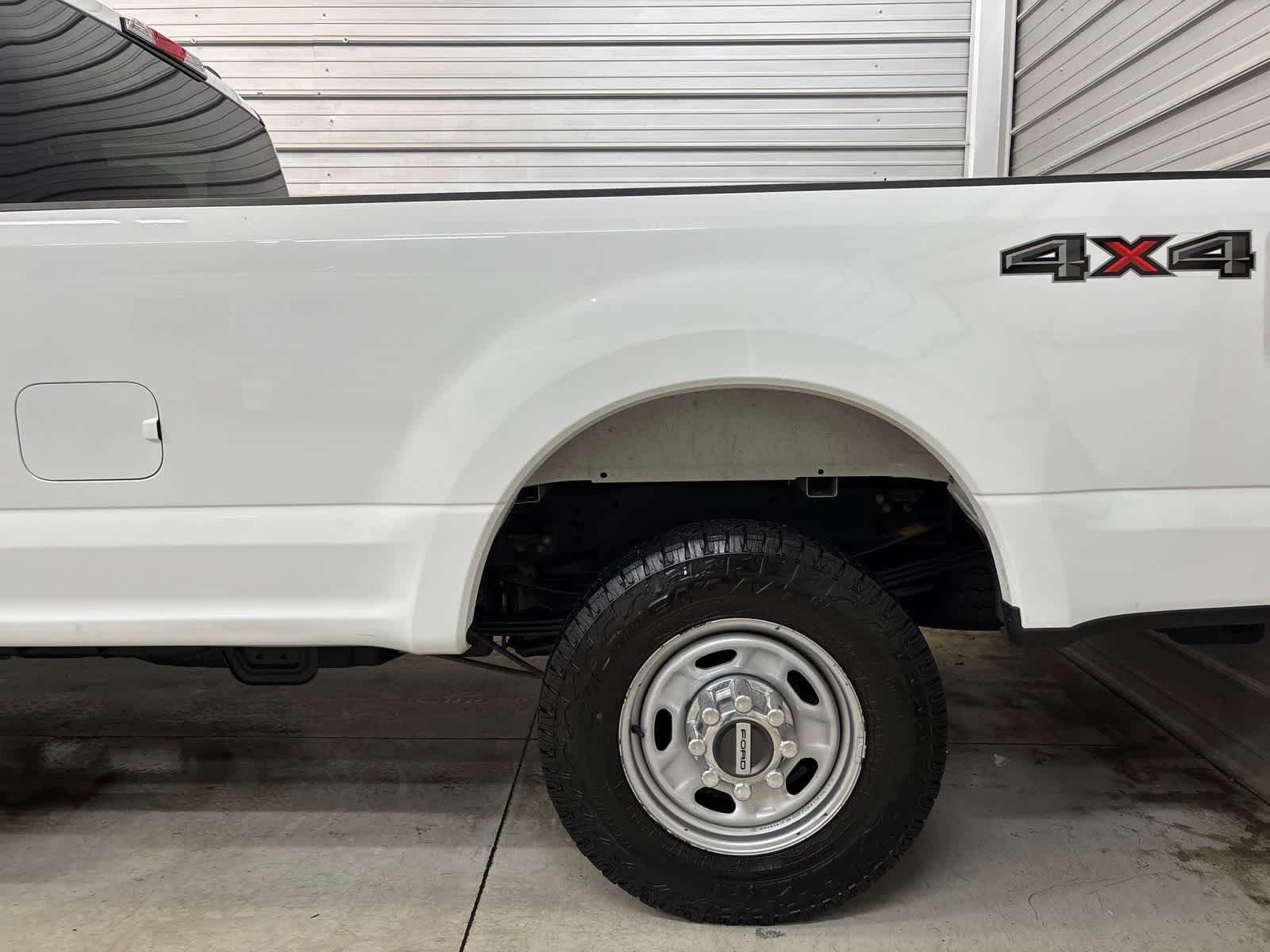 Used 2022 Ford F350 XL w/ Power Equipment Group AWD/4WD image 6