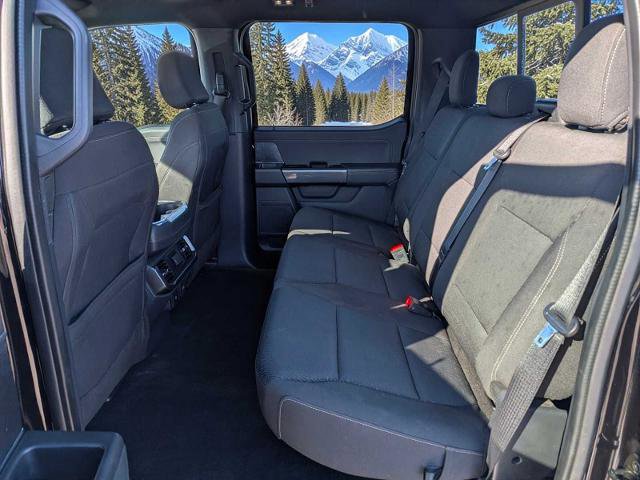 Certified 2022 Ford F150 XLT w/ Equipment Group 302A High image 19