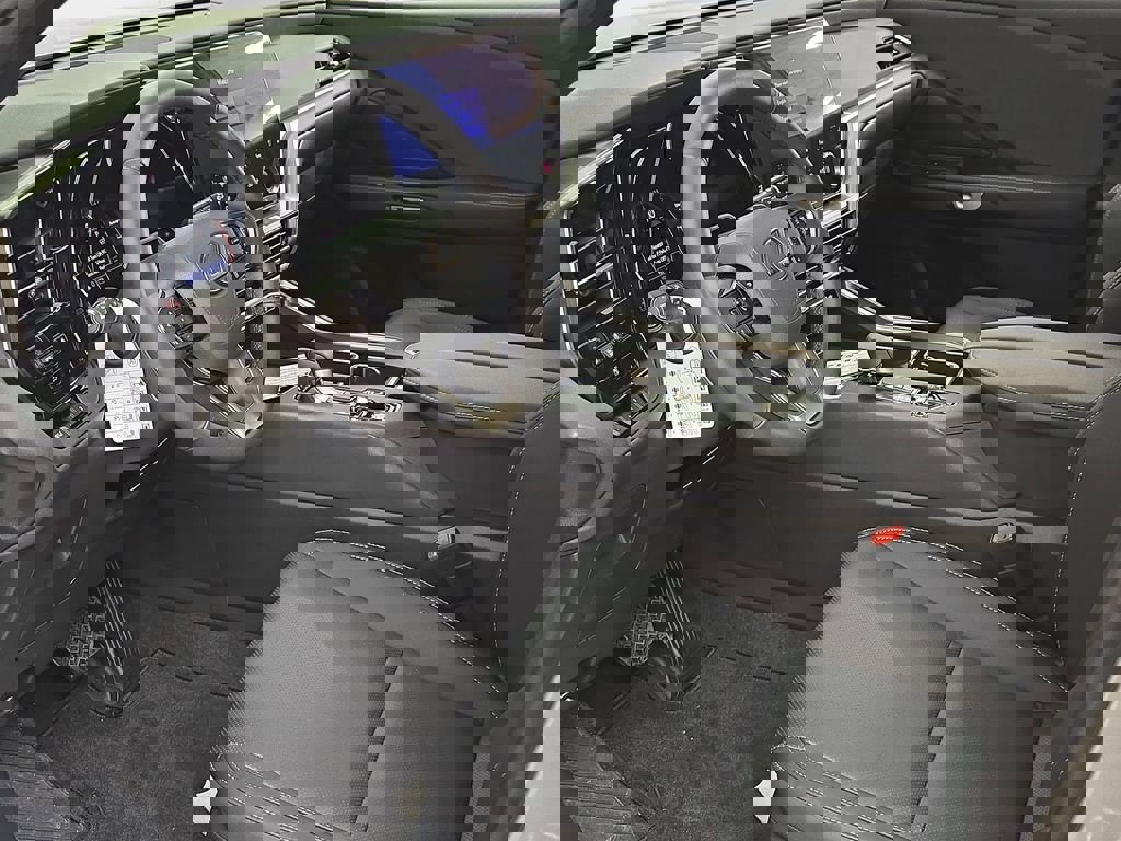 New 2026 Lexus TX 350 AWD image 16