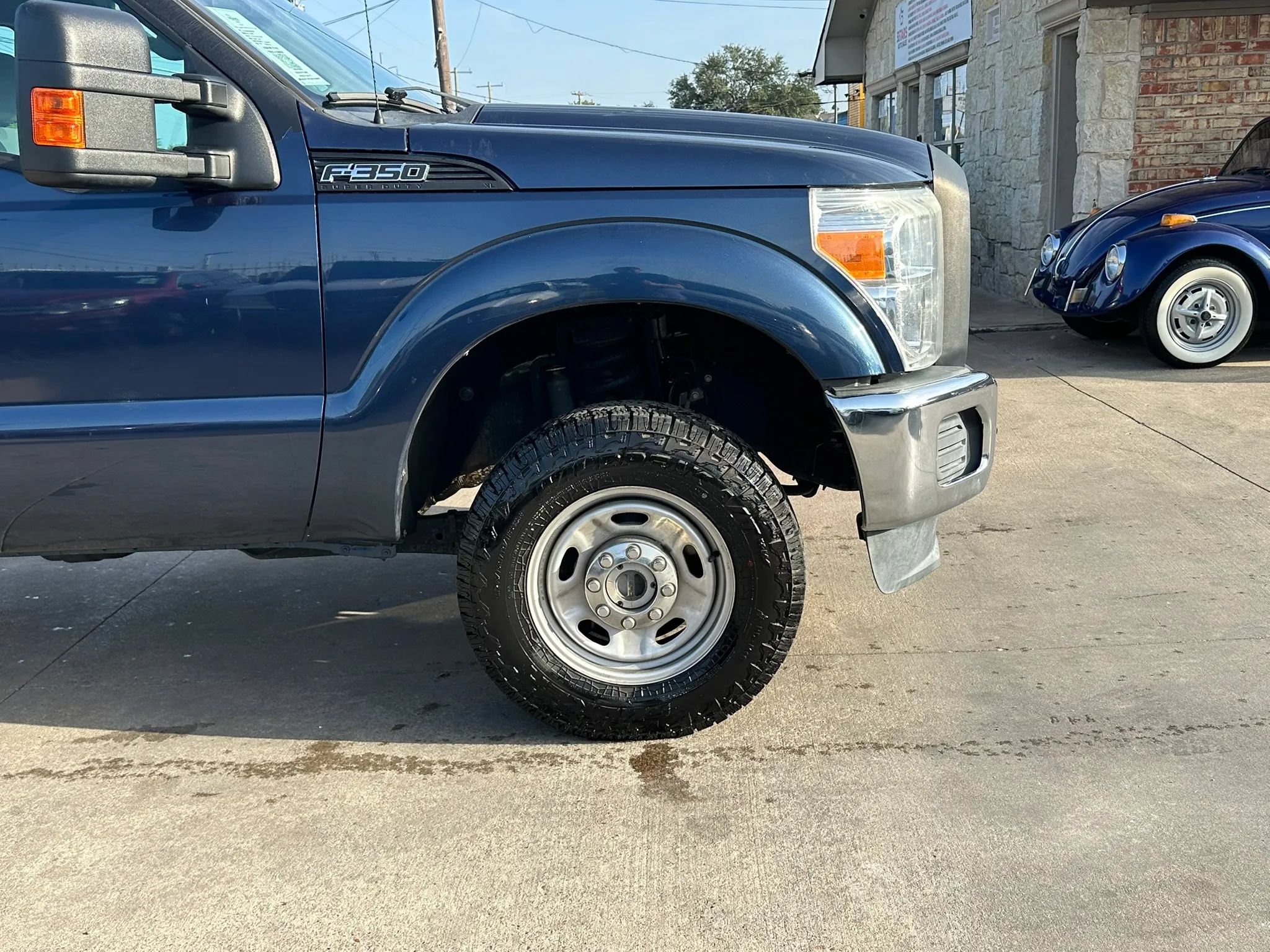 Used 2016 Ford F350 XL AWD/4WD image 25