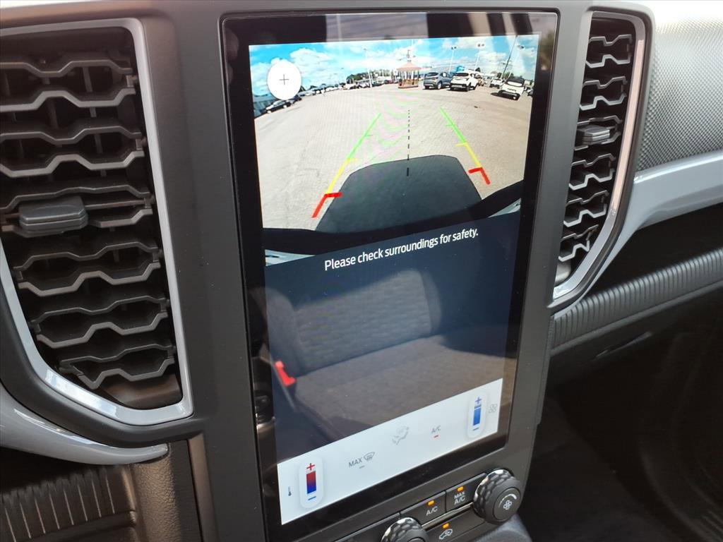 Used 2024 Ford Ranger XL AWD/4WD image 27