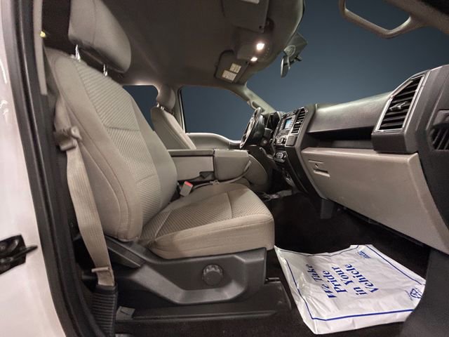 Used 2015 Ford F150 XLT w/ Equipment Group 301A Mid image 15