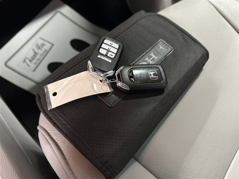 Used 2019 Honda Pilot EX-L image 23