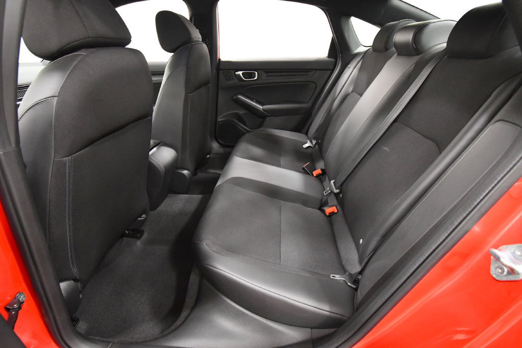 Certified 2024 Honda Civic Sport image 15