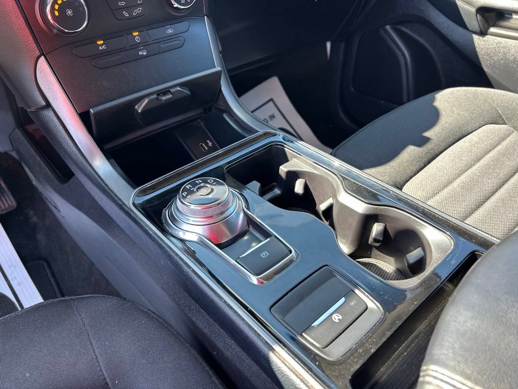 Used 2019 Ford Edge SE AWD/4WD image 27