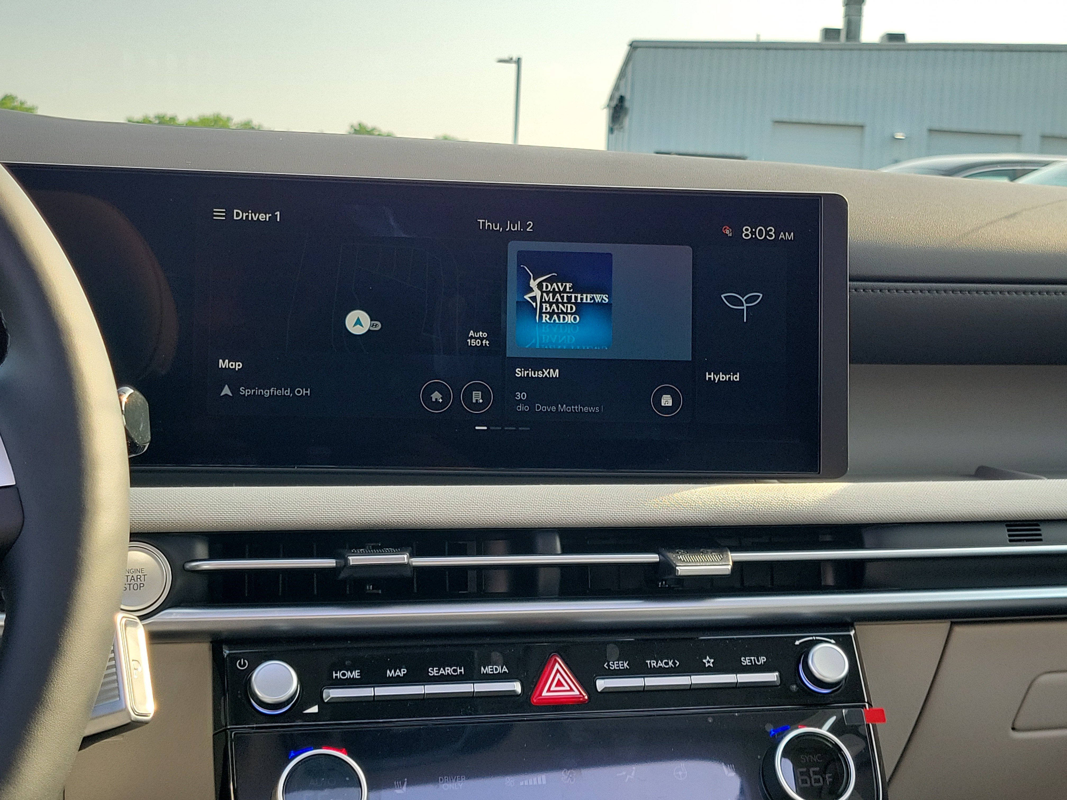 New 2026 Hyundai Tucson Limited AWD/4WD image 10