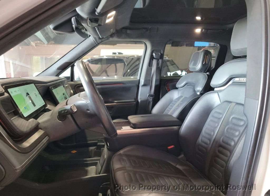 Used 2022 Rivian R1T Launch Edition image 3