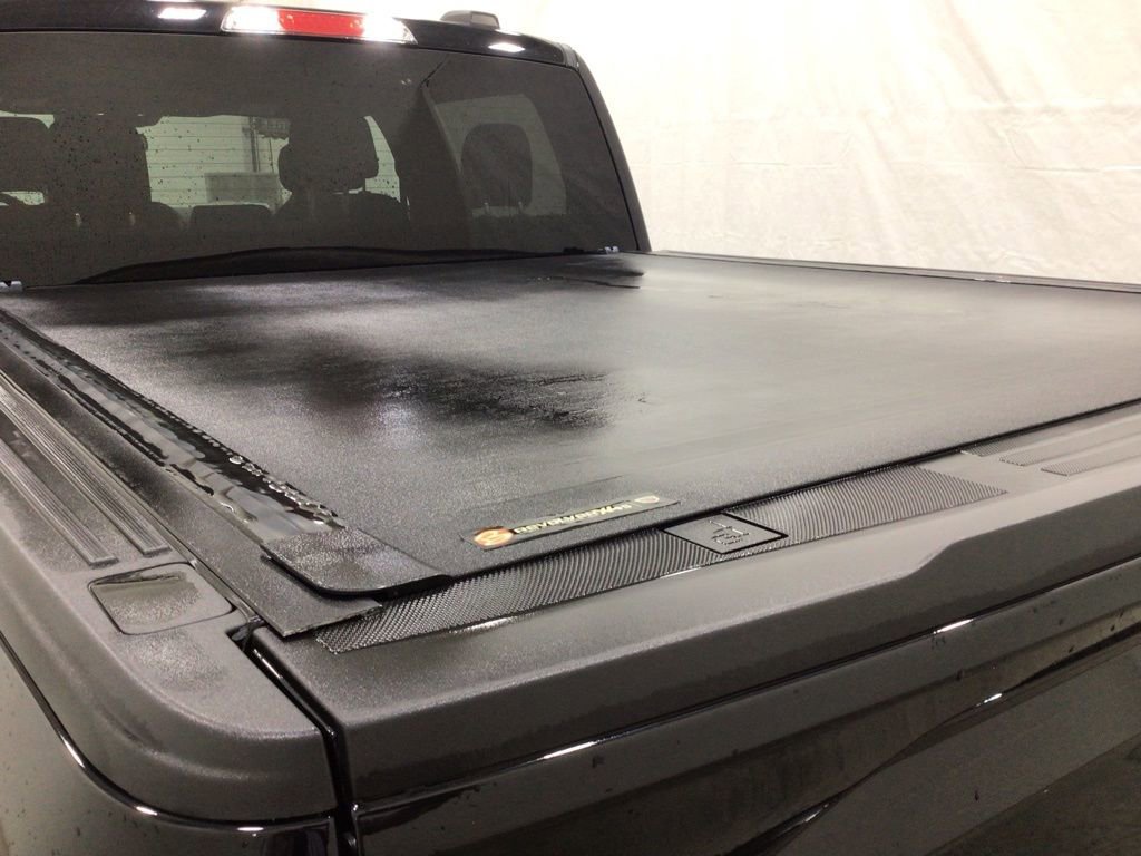 Used 2022 Ford F150 XLT w/ Equipment Group 302A High image 23