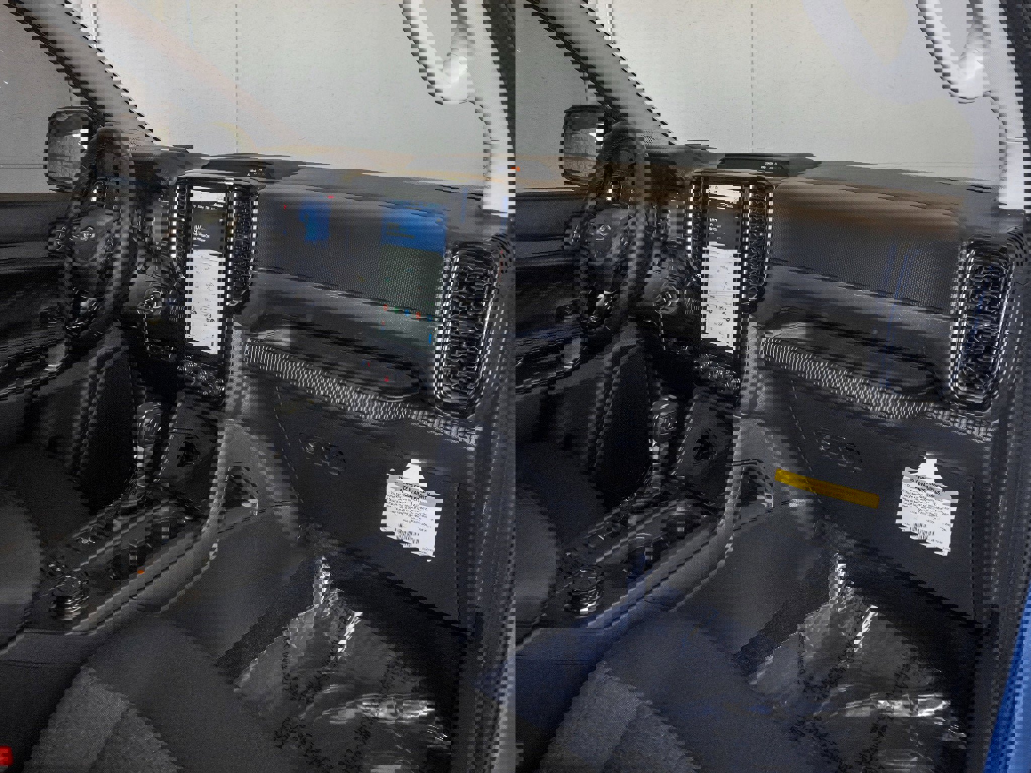 New 2025 Ford Ranger XLT w/ Black Appearance Package image 41