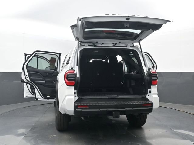 New 2026 Toyota 4Runner SR5 RWD image 34