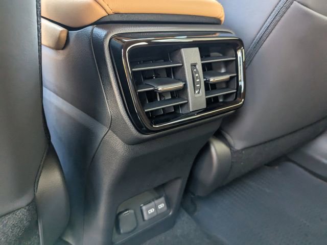 New 2024 Lexus NX 350 AWD w/ Vision Package image 16