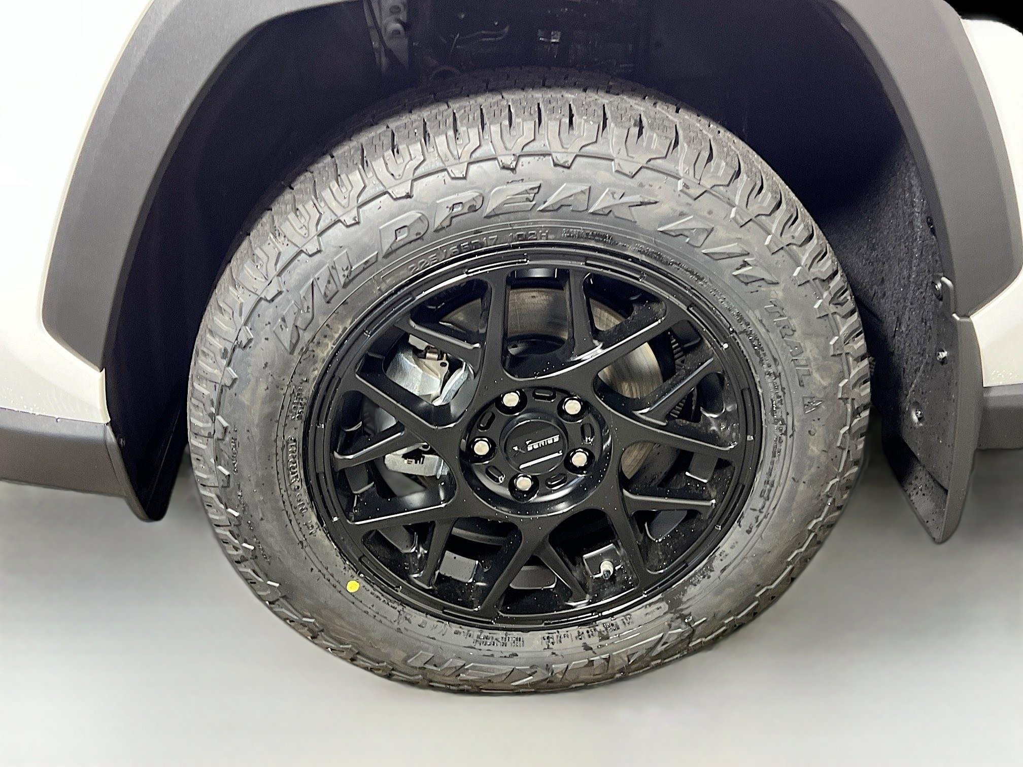 Used 2025 Toyota RAV4 XLE image 14