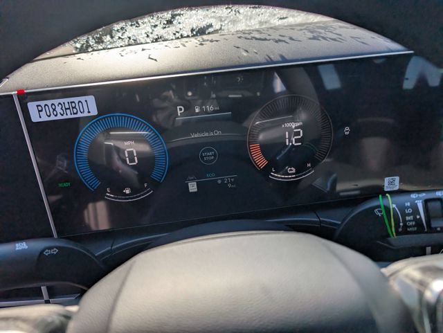 New 2026 Hyundai Santa Fe SE AWD/4WD image 20