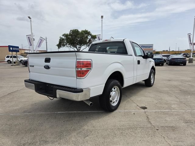 Used 2013 Ford F150 XL w/ XL Plus Pkg RWD image 22