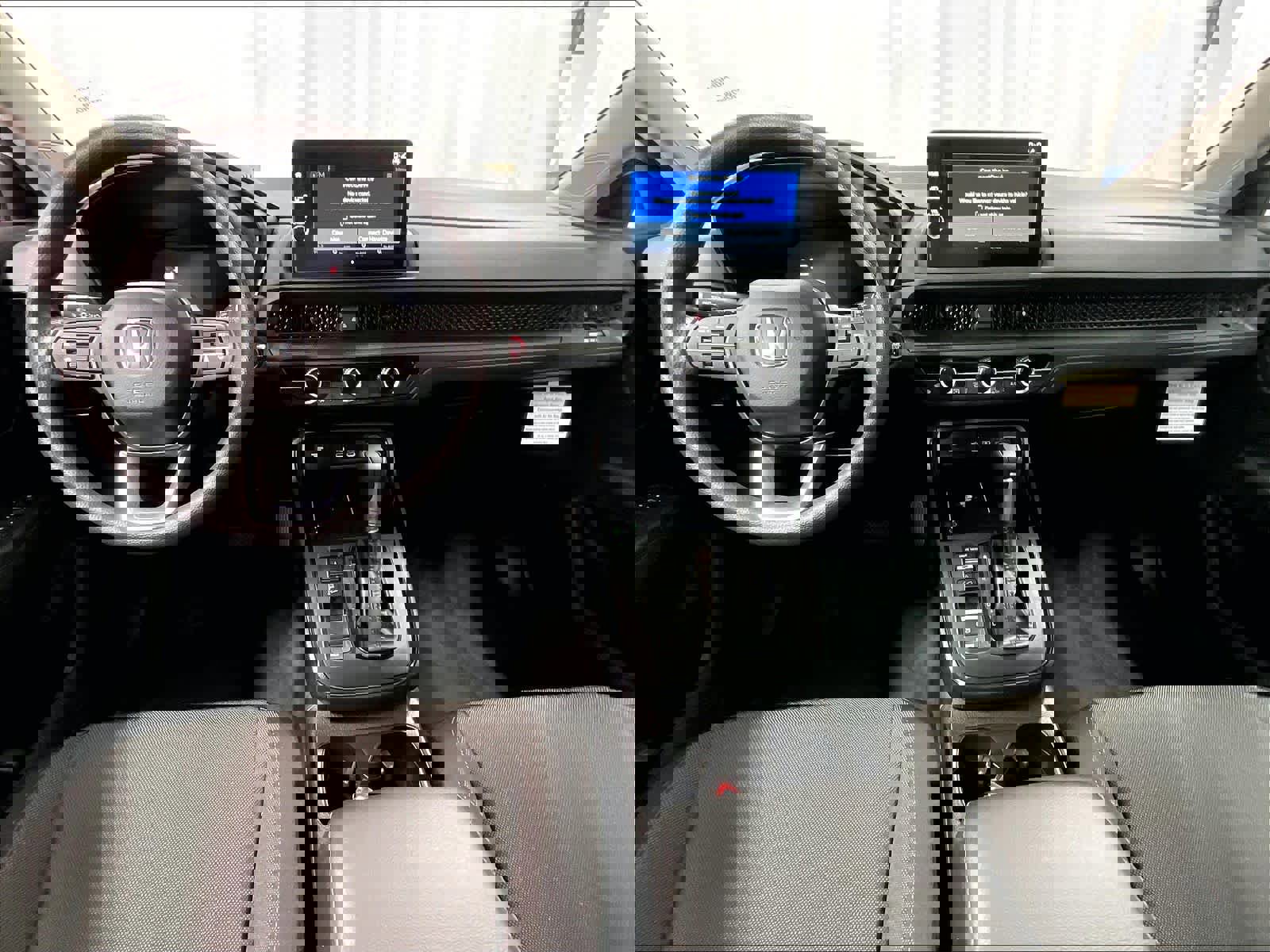 Used 2026 Honda CR-V EX image 21