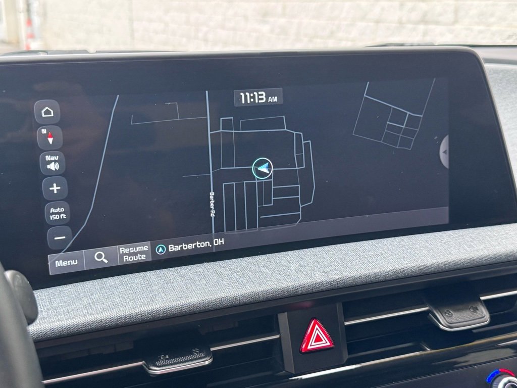 Used 2022 Kia EV6 Wind w/ Wind Technology Package image 39