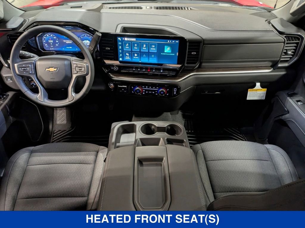 New 2026 Chevrolet Silverado 1500 LT image 34