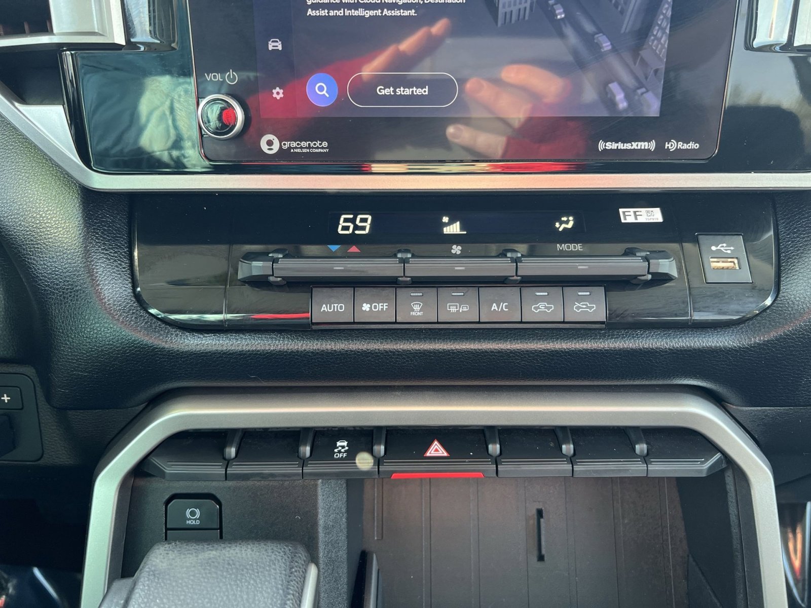 Used 2024 Toyota Tundra SR5 image 19