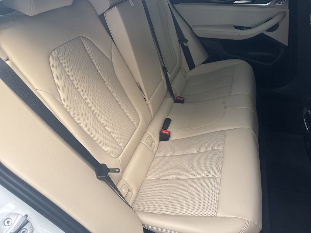 Certified 2023 BMW X4 xDrive30i w/ Premium Package image 65
