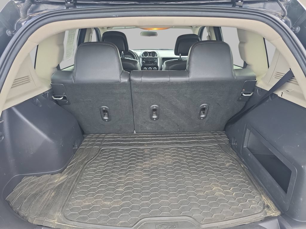 Used 2015 Jeep Compass 4WD image 13