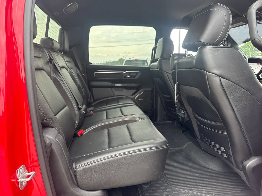Used 2025 RAM 1500 RHO w/ RHO Level 1 Equipment Group AWD/4WD image 12