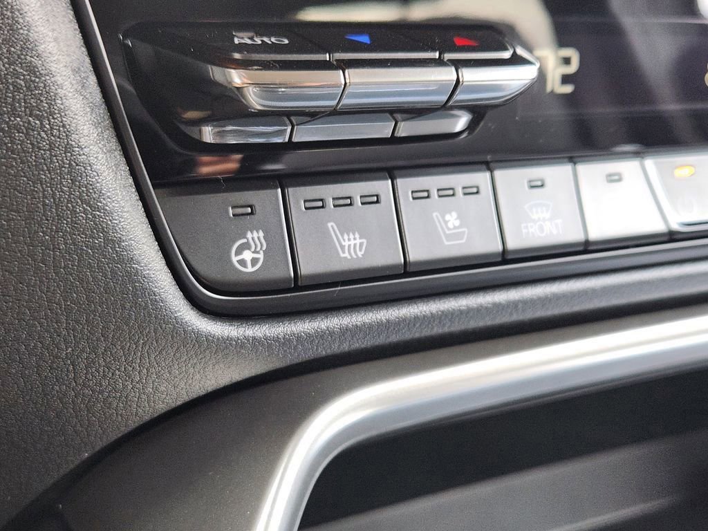 New 2026 MAZDA CX-90 Plug-In Hybrid w/ Preferred AWD/4WD image 14