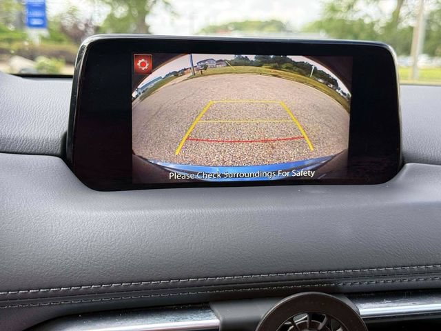 Used 2018 MAZDA CX-5 Grand Touring AWD/4WD image 30
