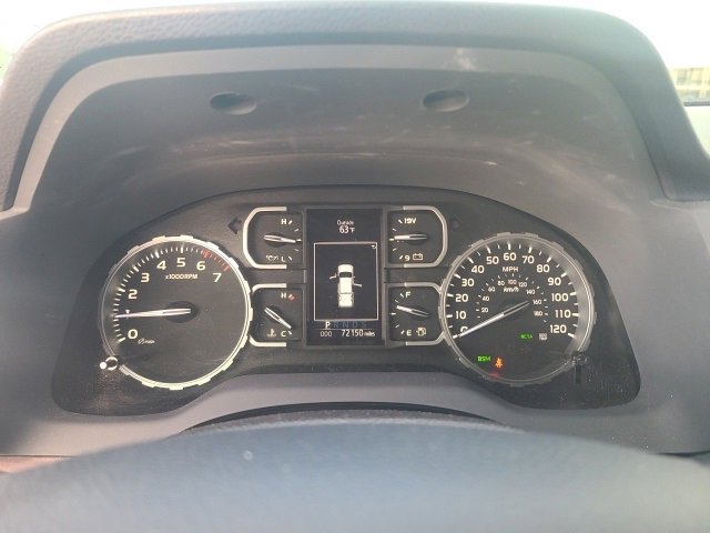 Used 2020 Toyota Tundra Limited image 24