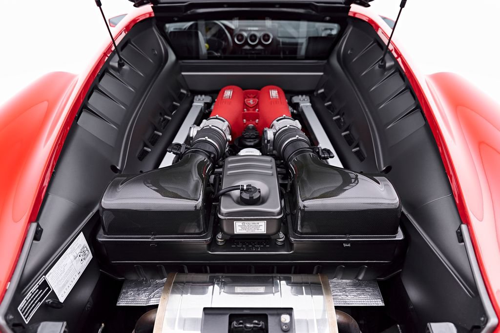 Used 2006 Ferrari F430 Coupe RWD image 38