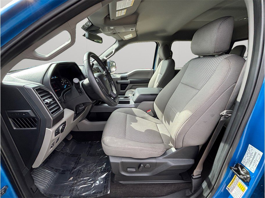 Used 2020 Ford F150 XLT w/ Equipment Group 302A Luxury image 2