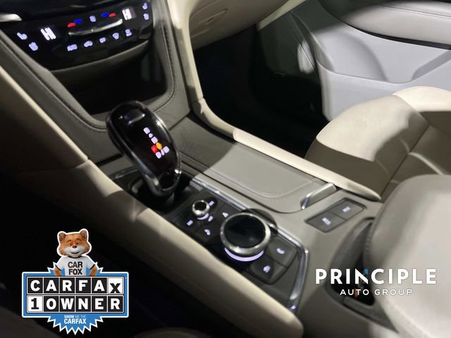 Used 2024 Cadillac XT6 Premium Luxury image 24