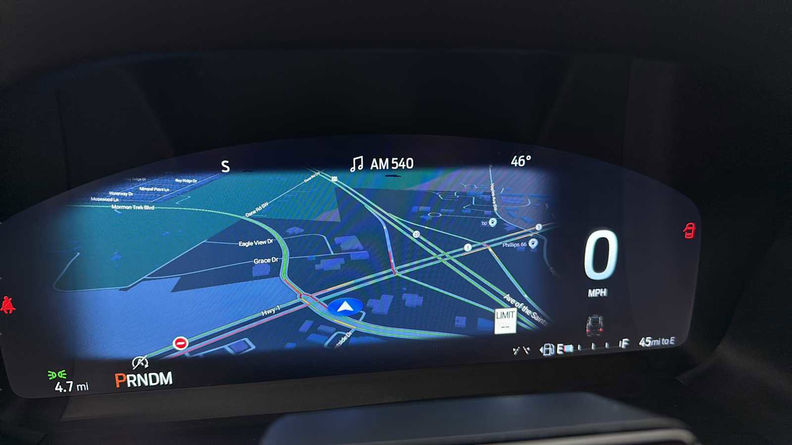 New 2026 Ford Explorer ST w/ Sun And Sound Package image 22