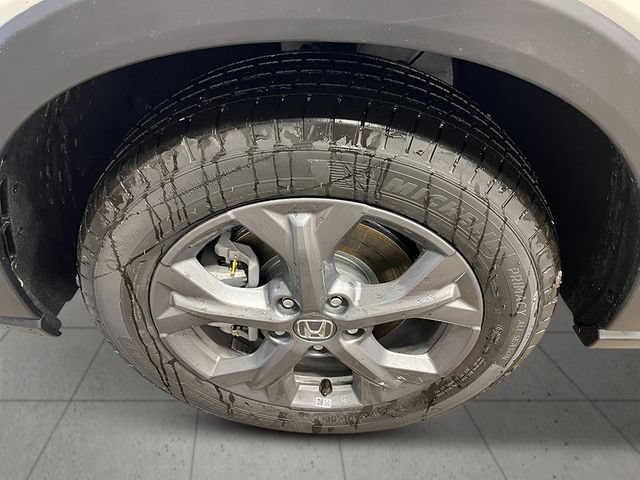 New 2027 Honda HR-V LX image 10