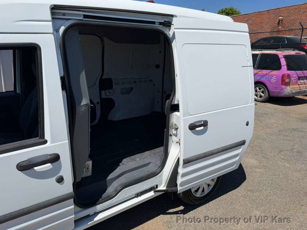Used 2013 Ford Transit Connect XL FWD image 12
