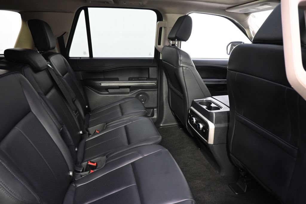 Used 2023 Ford Expedition Max XLT AWD/4WD image 18