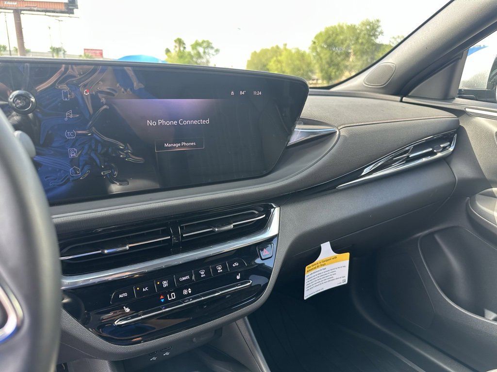 Used 2025 Buick Envista Avenir image 14