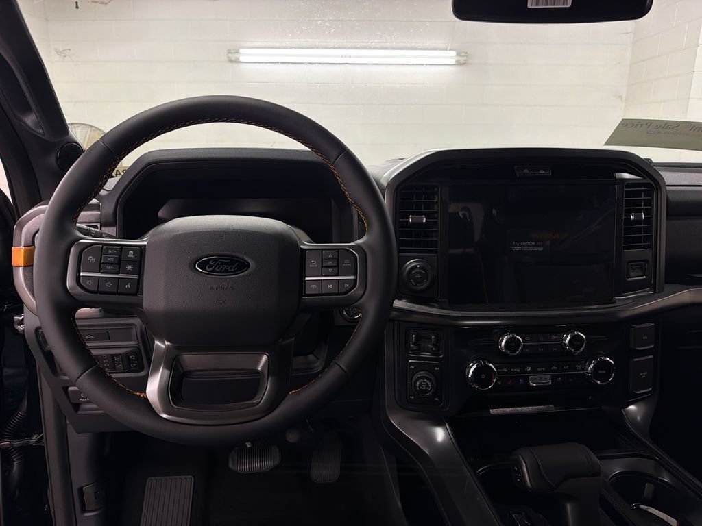 New 2026 Ford F150 Tremor w/ Equipment Group 402A High AWD/4WD image 9