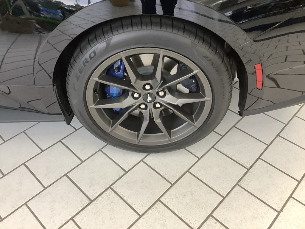 Used 2026 Ford Mustang Dark Horse RWD image 10