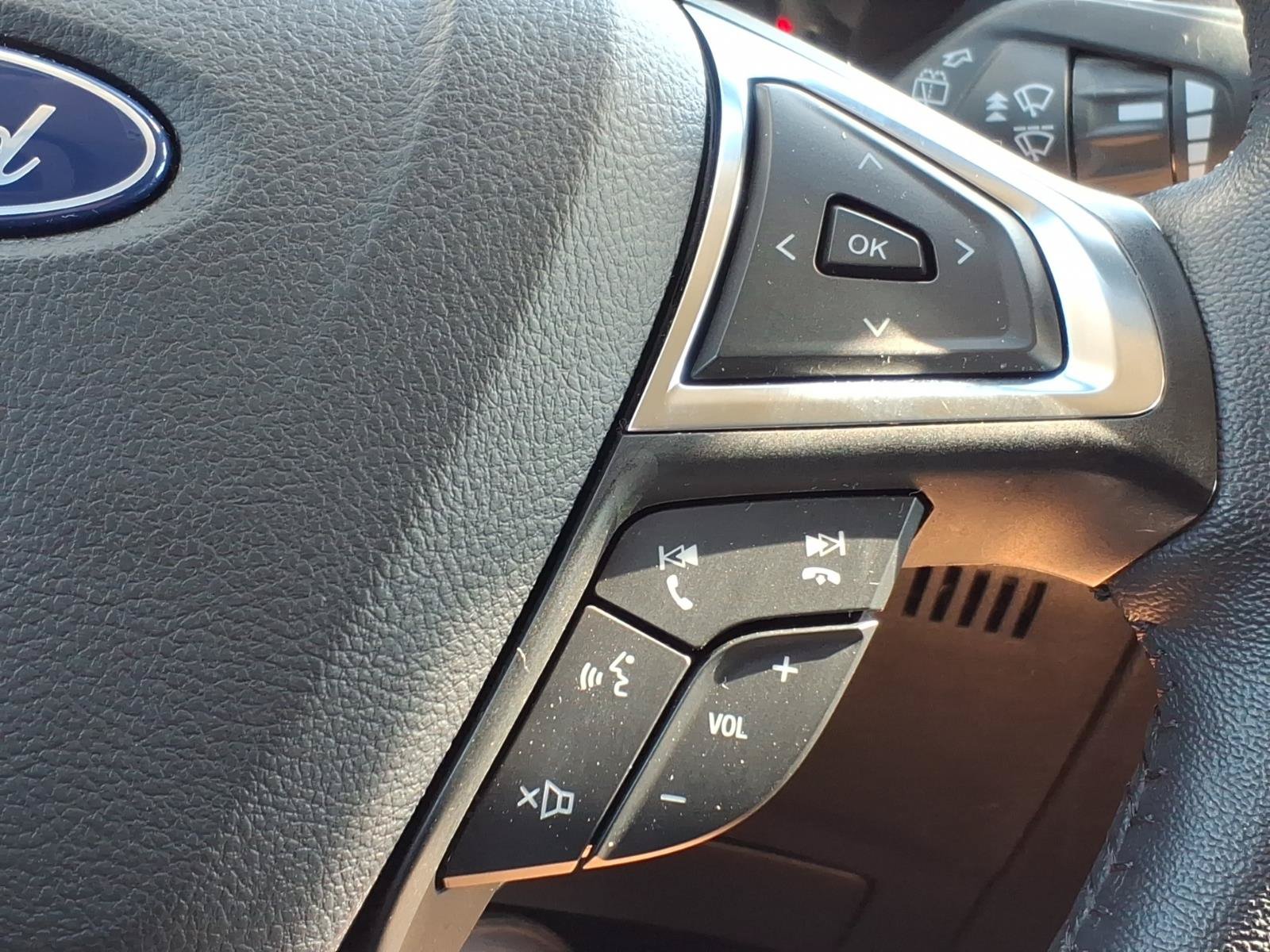 Certified 2024 Ford Edge SEL w/ Convenience Package AWD/4WD image 26