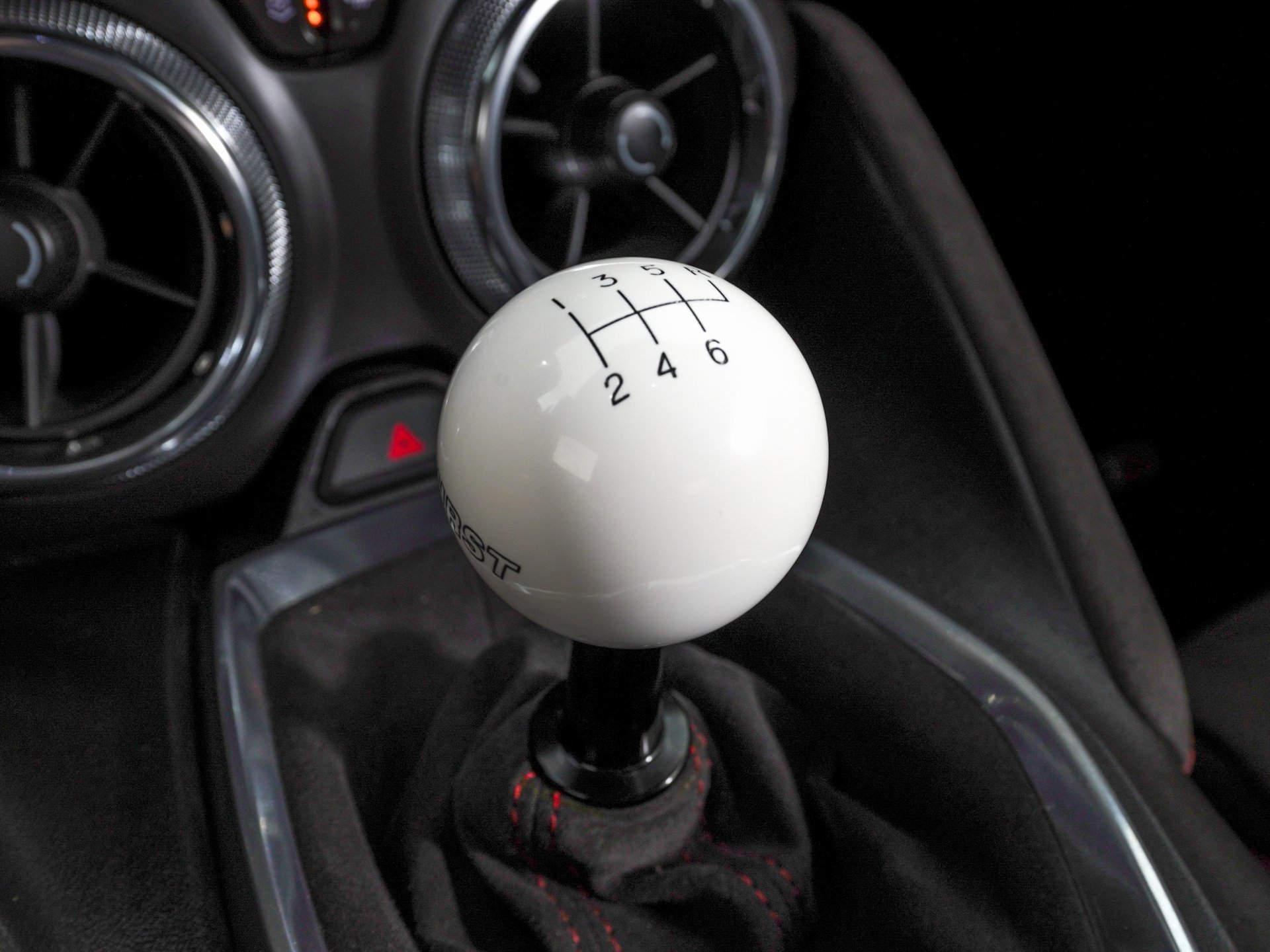 Used 2017 Chevrolet Camaro ZL1 image 21